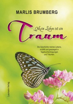 Cover Mein Leben ist ein Traum
