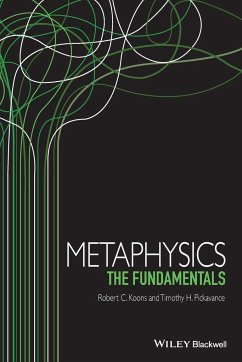 Metaphysics - Koons, Robert C.; Pickavance, Timothy