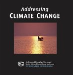 Addressing Climate Change for Future Generations: An Illustrated Biography of the Annual United Nations Climate Change Conference Cop18/Cmp8, Doha, th