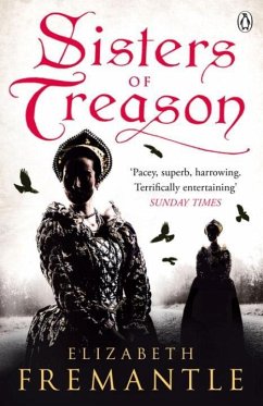 Sisters of Treason - Fremantle, Elizabeth