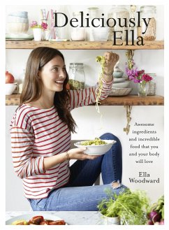Deliciously Ella - Mills (Woodward), Ella