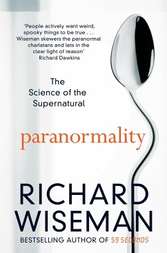 Paranormality - Wiseman, Richard