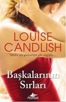 Baskalarinin Sirlari - Candlish, Louise