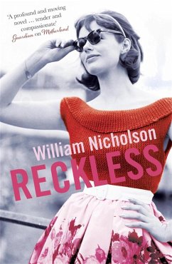 Cover Reckless