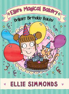 Cover Ellies Magical Bakery