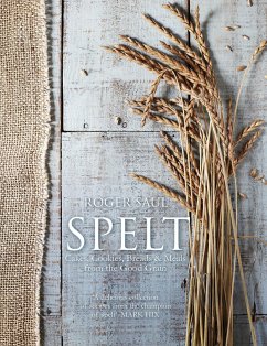 Spelt - Saul, Roger