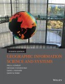 Geographic Information Science and Systems 4e