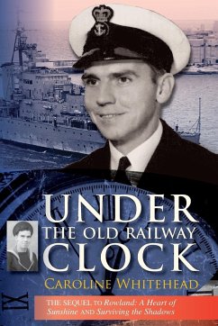 Under the Old Railway Clock
