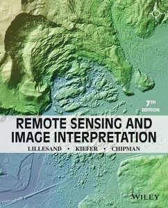 Remote Sensing and Image Interpretation - Lillesand, Thomas; Kiefer, Ralph W.; Chipman, Jonathan
