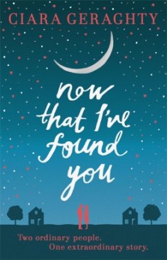 Cover Now That I've Found You