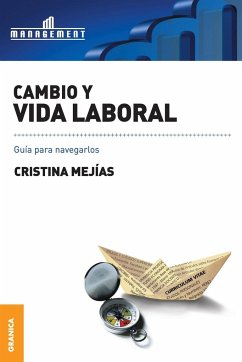 Cambio y Vida Laboral - Mejias, Cristina