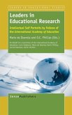 Leaders in Educational Research