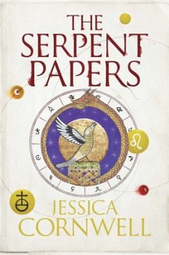 The Serpent Papers - Cornwell, Jessica