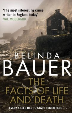 The Facts of Life and Death - Bauer, Belinda