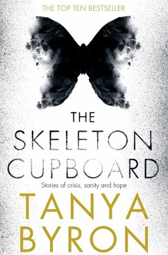 The Skeleton Cupboard - Byron, Tanya