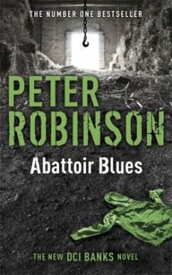 Abattoir Blues - Robinson, Peter