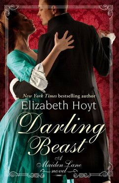 Darling Beast - Hoyt, Elizabeth