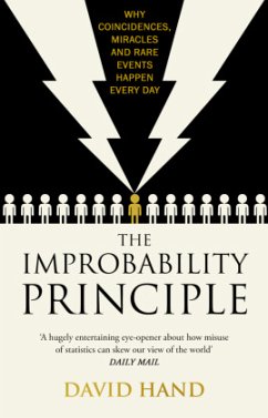 The Improbability Principle - Hand, David