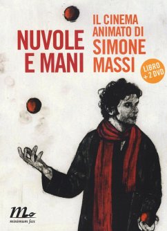 Cover Nuvole e mani. Il cinema animato di Simone Massi