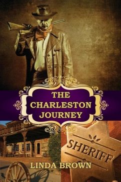 The Charleston Journey - Brown, Linda