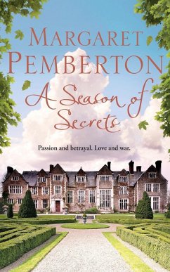 A Season of Secrets - Pemberton, Margaret