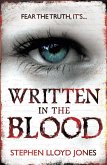 Written in the Blood Written in the Blood
