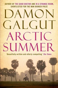 Arctic Summer - Galgut, Damon