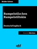 Rumpelstilzchen - Rumpelstiltskin (eBook, ePUB) Rumpelstilzchen - Rumpelstiltskin (eBook, ePUB)