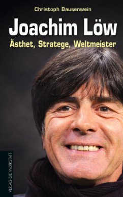 Joachim Löw - Bausenwein, Christoph