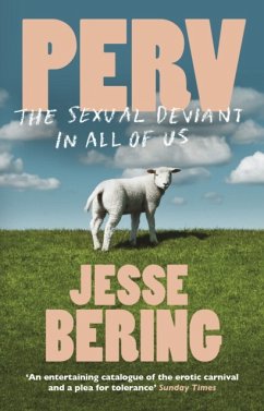 Perv - Bering, Jesse