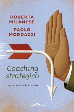 Cover Coaching strategico. Trasformare i limiti in risorse