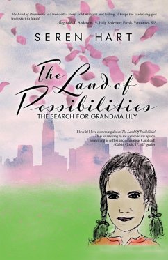Cover The Land of Possibilities