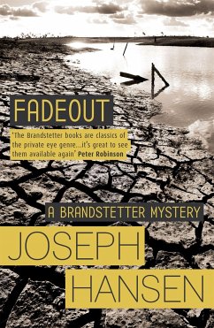 Fadeout - Hansen, Joseph