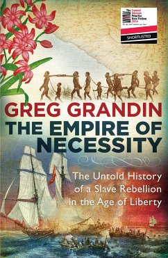 The Empire of Necessity - Grandin, Greg