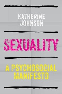 Sexuality - Johnson, Katherine