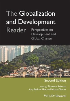 The Globalization and Development Reader