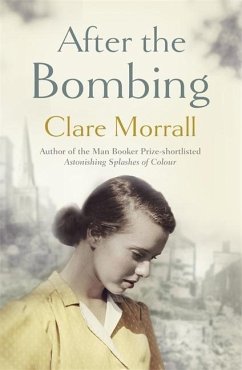 After the Bombing - Morrall, Clare