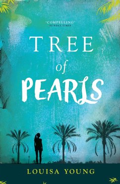 Tree of Pearls - Young, Louisa