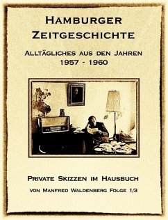 Hamburger Zeitgeschichte (eBook, ePUB)