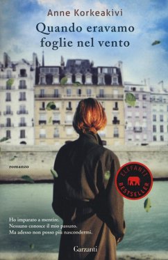 Cover Quando eravamo foglie nel vento