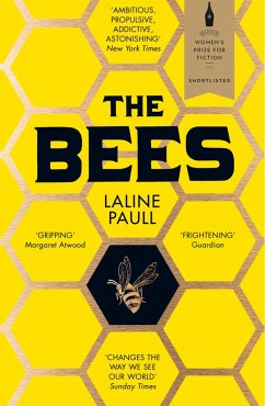 The Bees - Paull, Laline