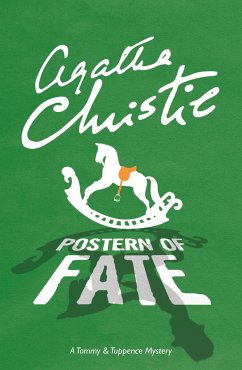 Postern of Fate - Christie, Agatha