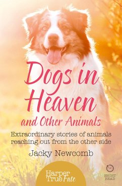 Dogs in Heaven - Newcomb, Jacky