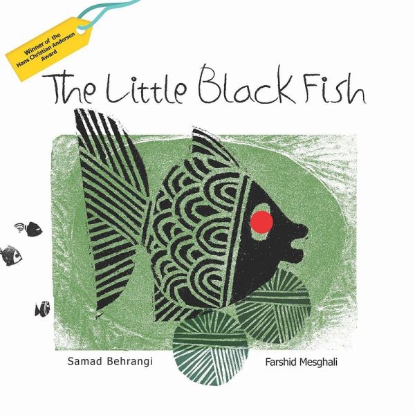 The Little Black Fish The Little Black Fish