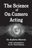 The Science of On-Camera Acting