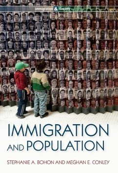 Immigration and Population - Bohon, Stephanie A.; Conley, Meghan E.
