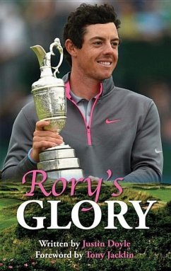 Rory's Glory - Doyle, Justin
