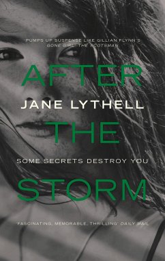 After the Storm - Lythell, Jane