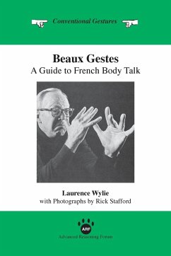 Beaux Gestes - Wylie, Laurence