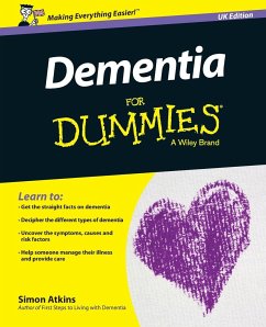 Dementia for Dummies - UK - Atkins, Simon